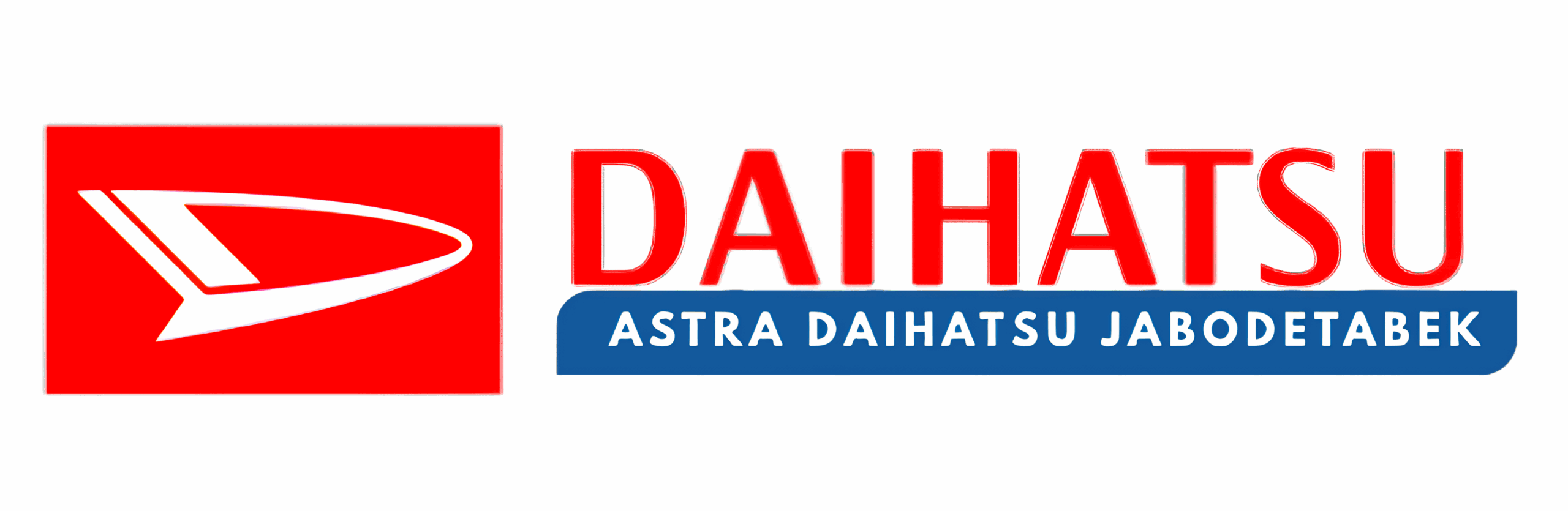 Astra Daihatsu Pluit