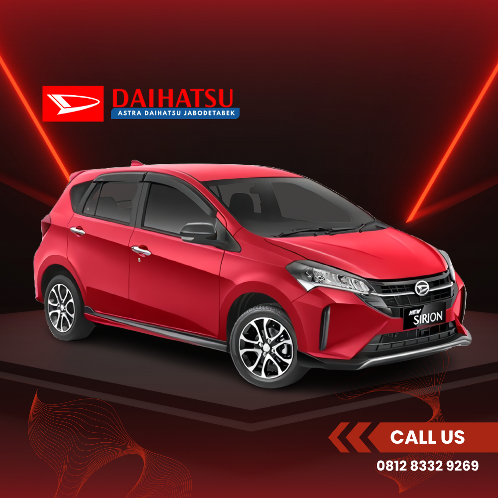 SIRION SIRION